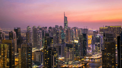 Dubai, UAE