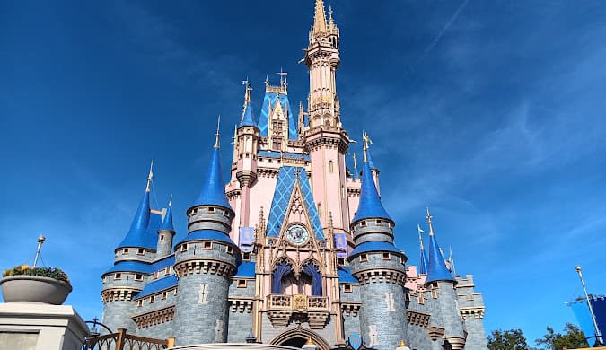 Orlando – A Dreamland Where Luxury Meets Fun and Laughter